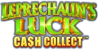 Eprechaun Luck Cash Collect