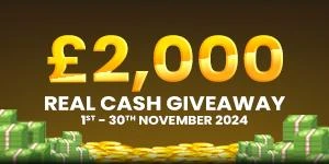 2k cash giveaway